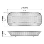 Strainer (31 x 13cm) - Asters Maldives