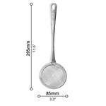 Strainer (Ø3") - Asters Maldives