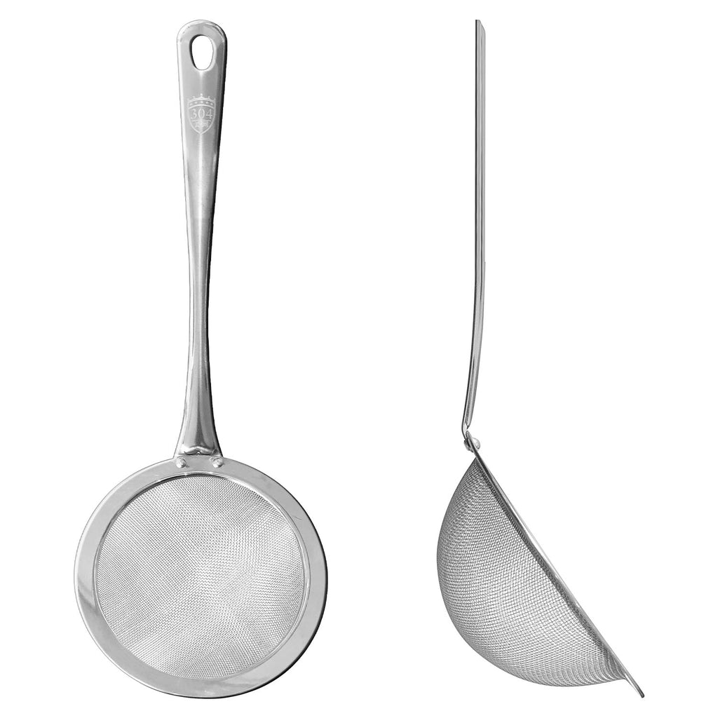 Strainer (Ø4.5") - Asters Maldives