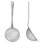 Strainer (Ø4.5") - Asters Maldives