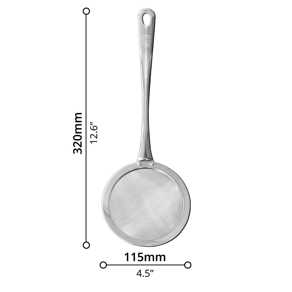 Strainer (Ø4.5") - Asters Maldives