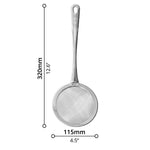 Strainer (Ø4.5") - Asters Maldives