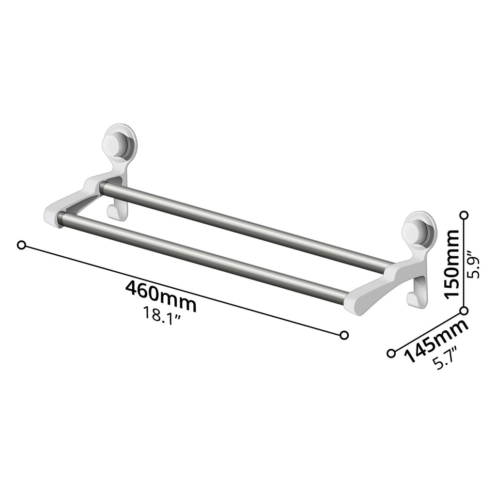 Towel Holder - Asters Maldives