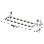 Towel Holder - Asters Maldives