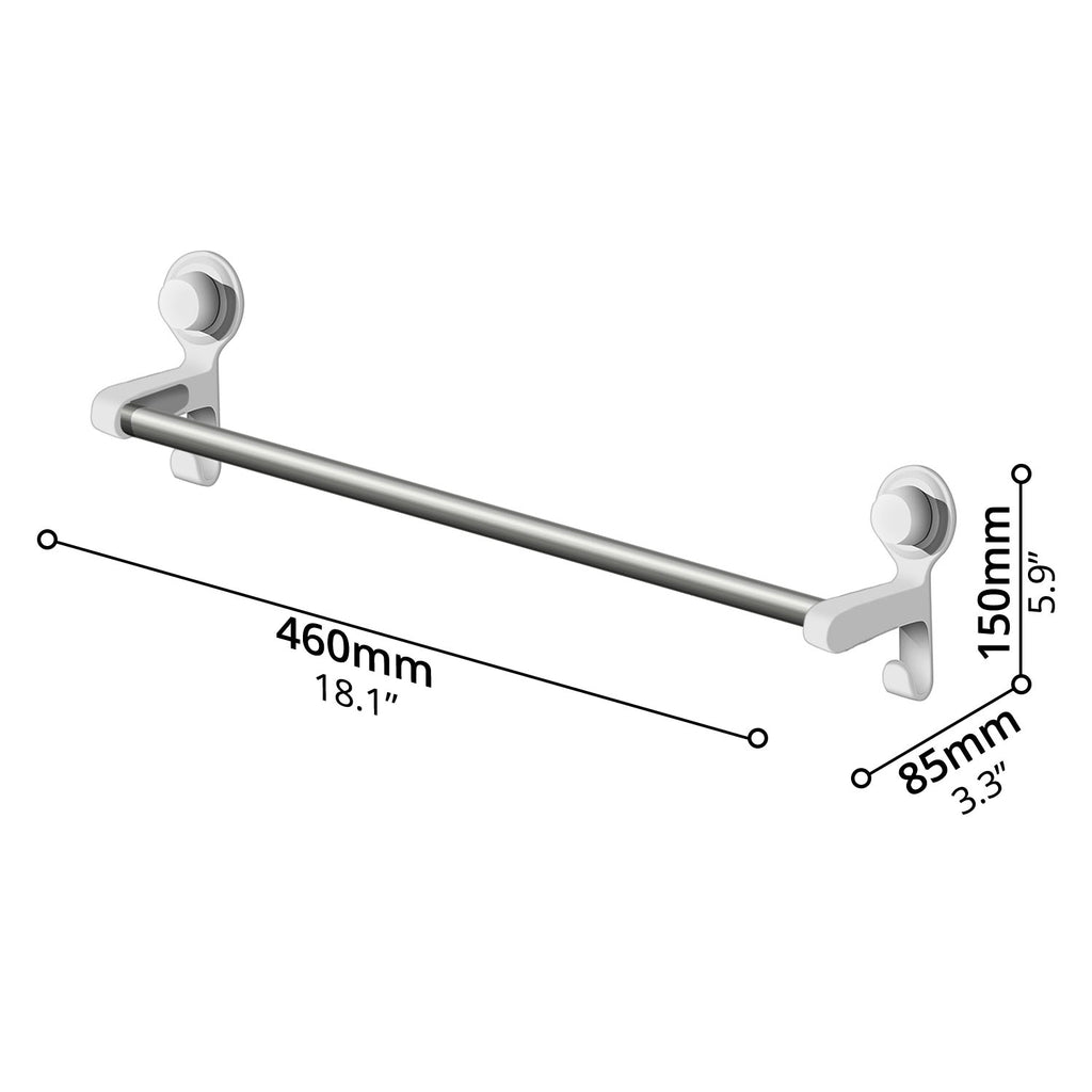 Towel Holder - Asters Maldives
