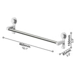 Towel Holder - Asters Maldives