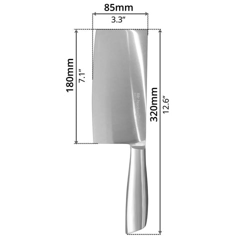 Kitchen Knife (13")