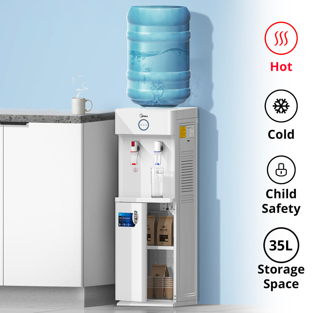 Water Dispenser - Asters Maldives