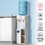 Water Dispenser - Asters Maldives