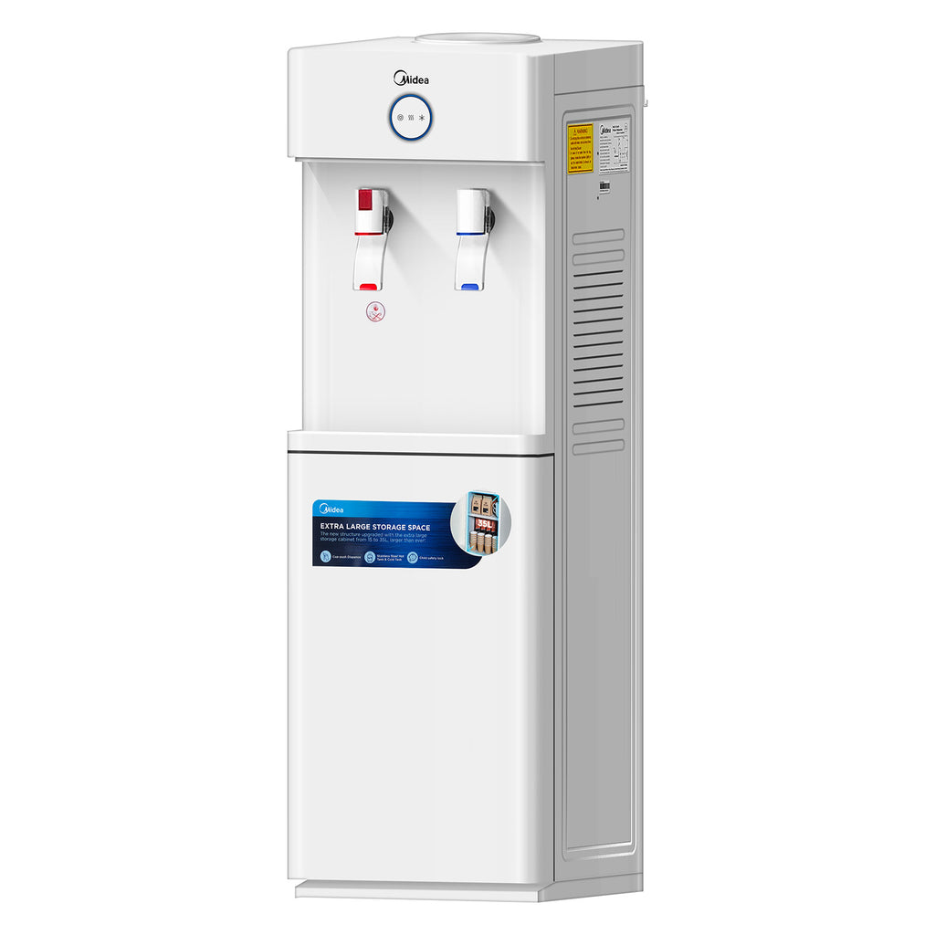 Water Dispenser | Asters Maldives