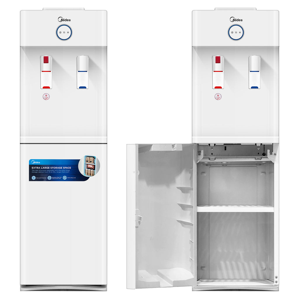 Water Dispenser - Asters Maldives