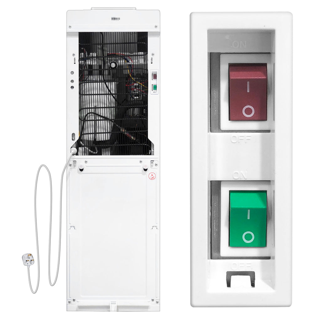 Water Dispenser - Asters Maldives