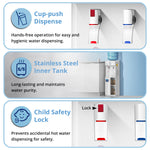 Water Dispenser - Asters Maldives