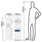 Water Dispenser - Asters Maldives