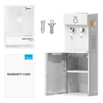 Water Dispenser - Asters Maldives