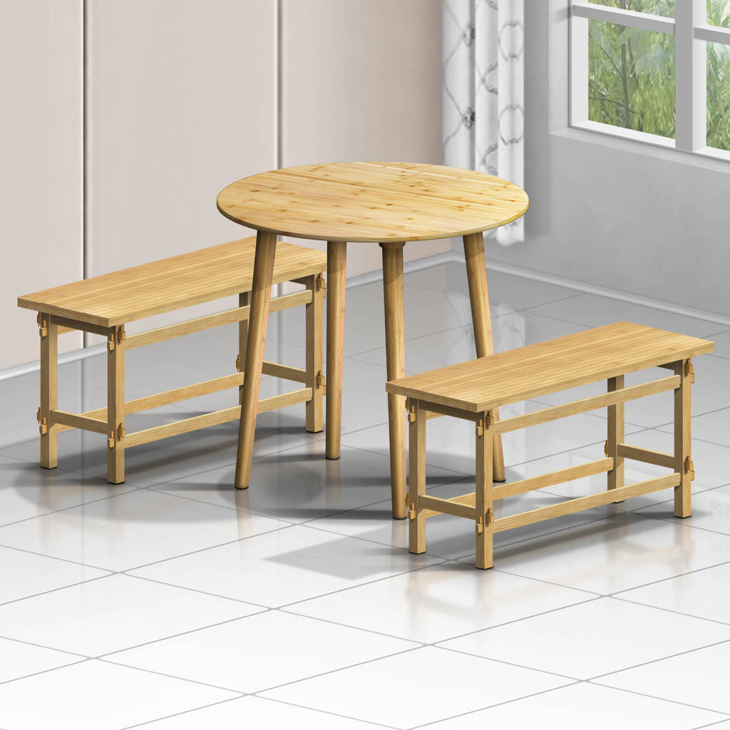 Dining Set - Asters Maldives