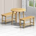 Dining Set - Asters Maldives