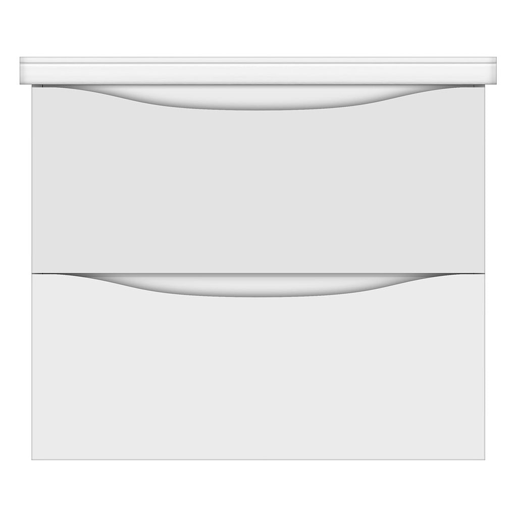 Bathroom Vanity Set (2 PCs) - Asters Maldives