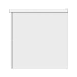Bathroom Vanity Set (2 PCs) - Asters Maldives