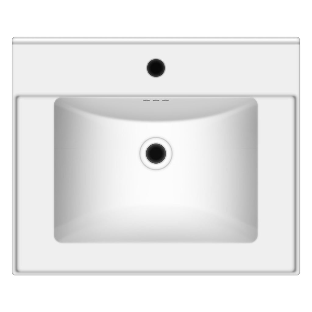 Bathroom Vanity Bundle (3 PCs) - Asters Maldives