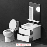 Bathroom Vanity Set (2 PCs) - Asters Maldives