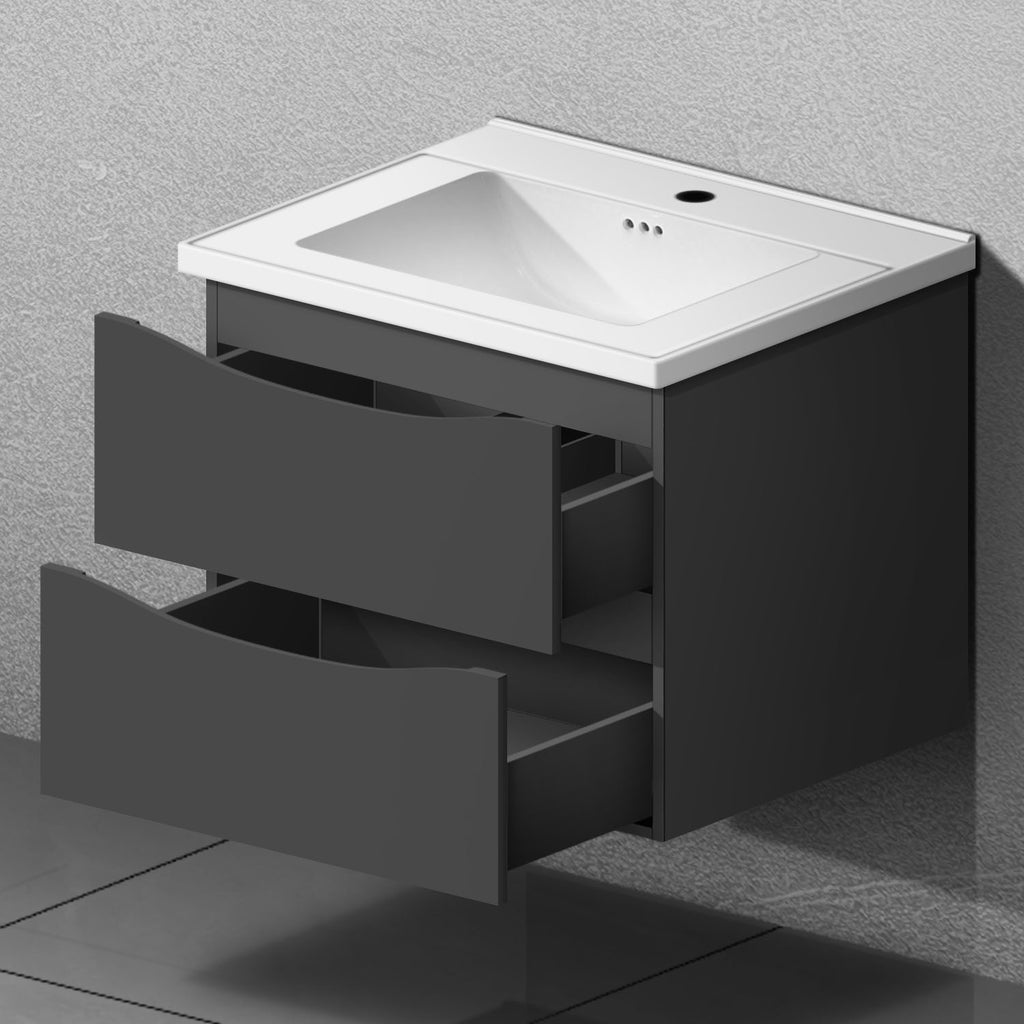 Bathroom Vanity Set (2 PCs) - Asters Maldives