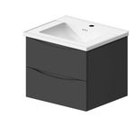 Bathroom Vanity Set (2 PCs) - Asters Maldives