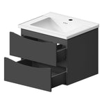 Bathroom Vanity Set (2 PCs) - Asters Maldives