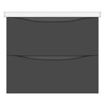 Bathroom Vanity Set (2 PCs) - Asters Maldives