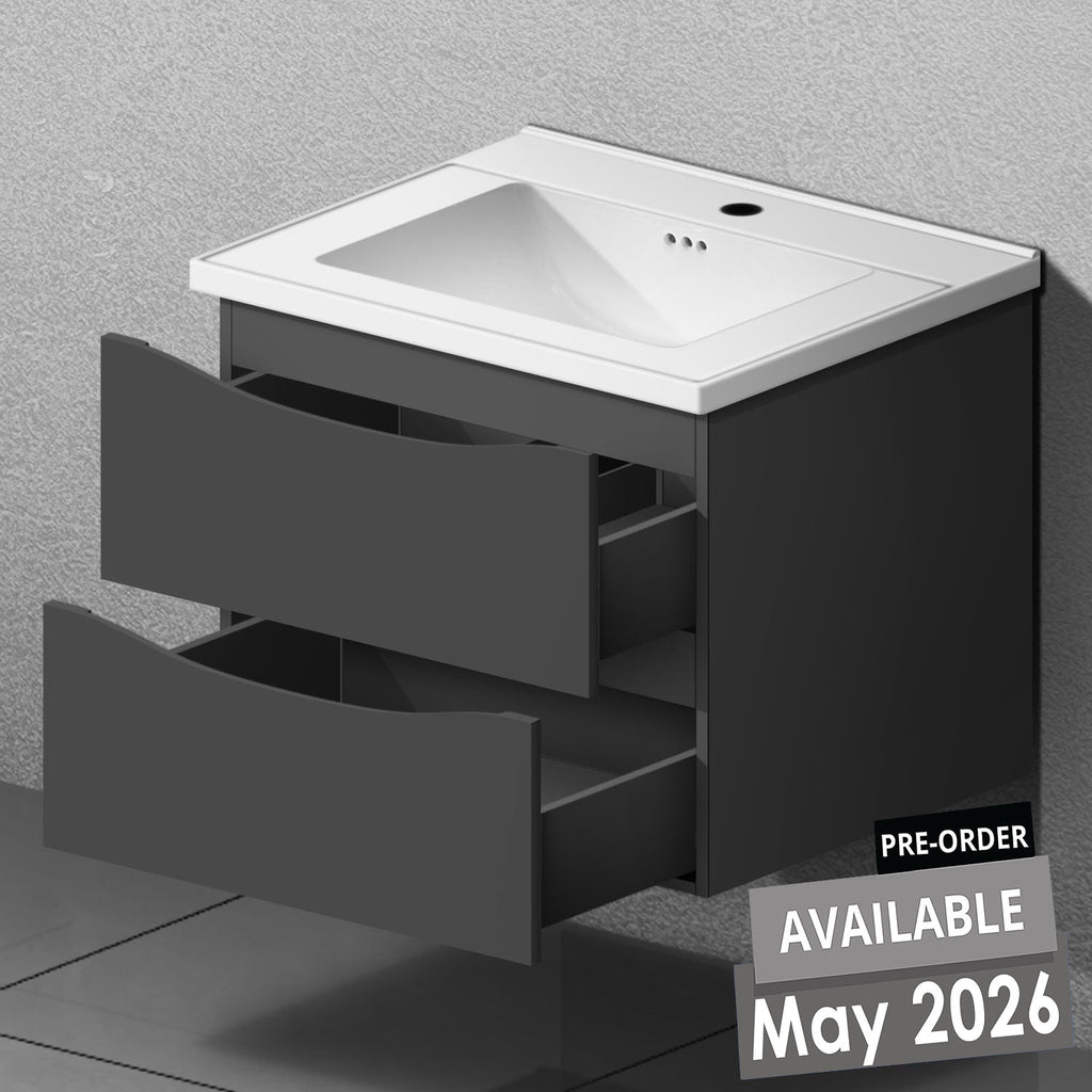 Bathroom Vanity Set (2 PCs) - Asters Maldives