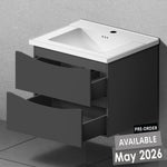 Bathroom Vanity Set (2 PCs) - Asters Maldives