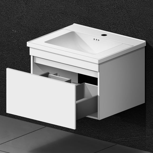 Bathroom Vanity Set (2 PCs) - Asters Maldives