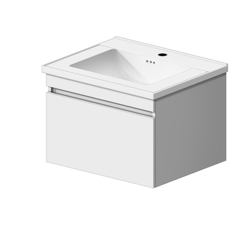 Bathroom Vanity Set (2 PCs) - Asters Maldives