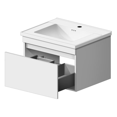 Bathroom Vanity Set (2 PCs) - Asters Maldives