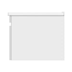 Bathroom Vanity Set (2 PCs) - Asters Maldives