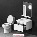 Bathroom Vanity Set (2 PCs) - Asters Maldives