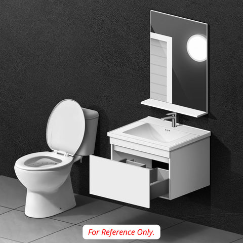 Bathroom Vanity Set (2 PCs) - Asters Maldives