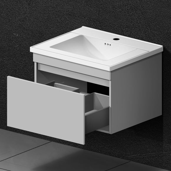 Bathroom Vanity Set (2 PCs) - Asters Maldives
