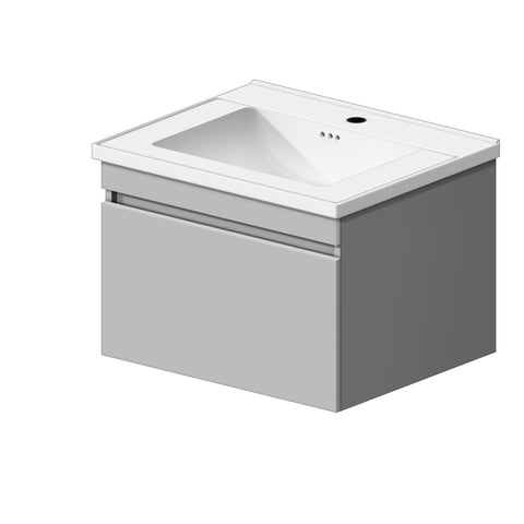 Bathroom Vanity Set (2 PCs) - Asters Maldives