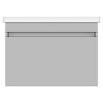 Bathroom Vanity Set (2 PCs) - Asters Maldives