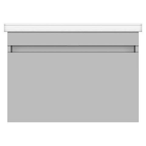Bathroom Vanity Set (2 PCs) - Asters Maldives