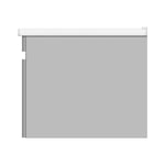 Bathroom Vanity Set (2 PCs) - Asters Maldives
