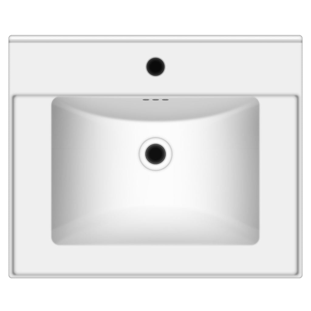 Bathroom Vanity Bundle (3 PCs) - Asters Maldives