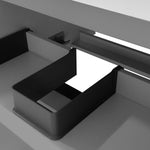 Bathroom Vanity Bundle (3 PCs) - Asters Maldives