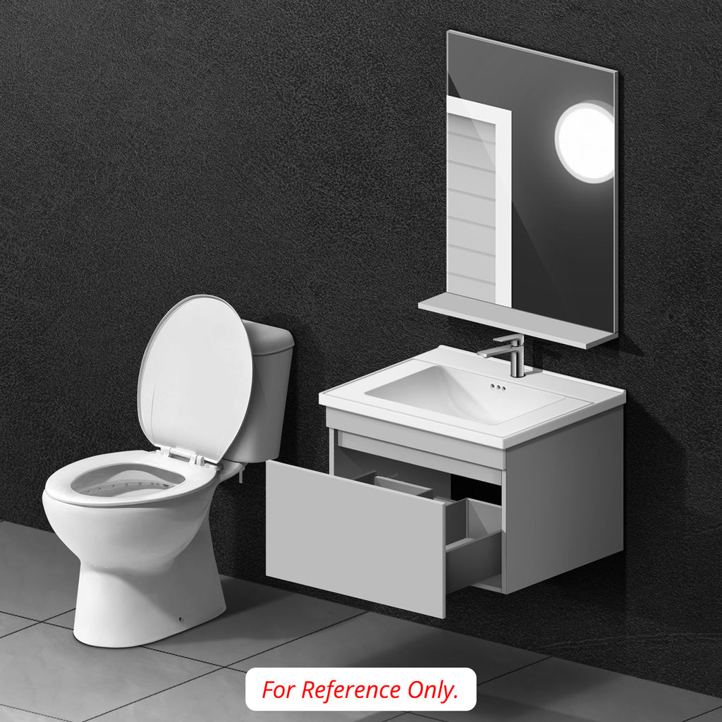 Bathroom Vanity Set (2 PCs) - Asters Maldives