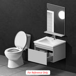 Bathroom Vanity Set (2 PCs) - Asters Maldives