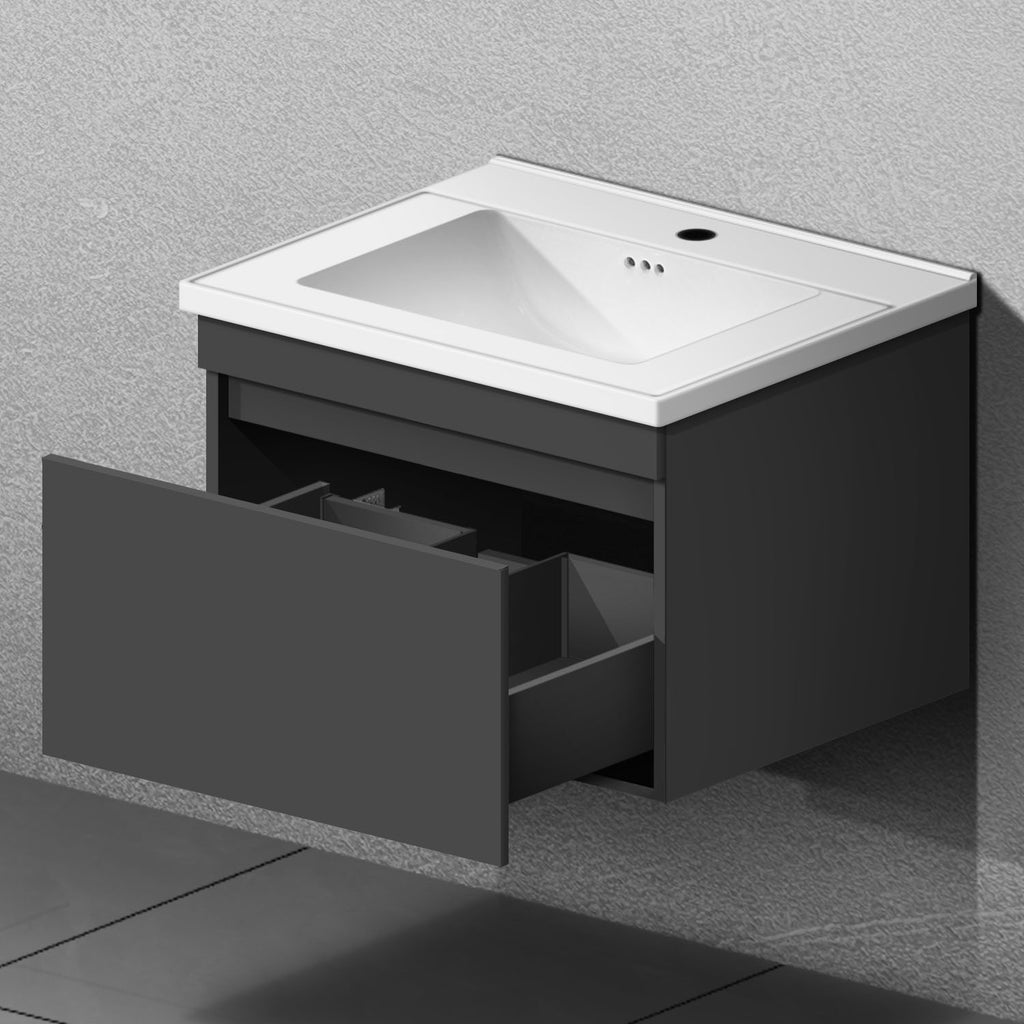 Bathroom Vanity Set (2 PCs) - Asters Maldives
