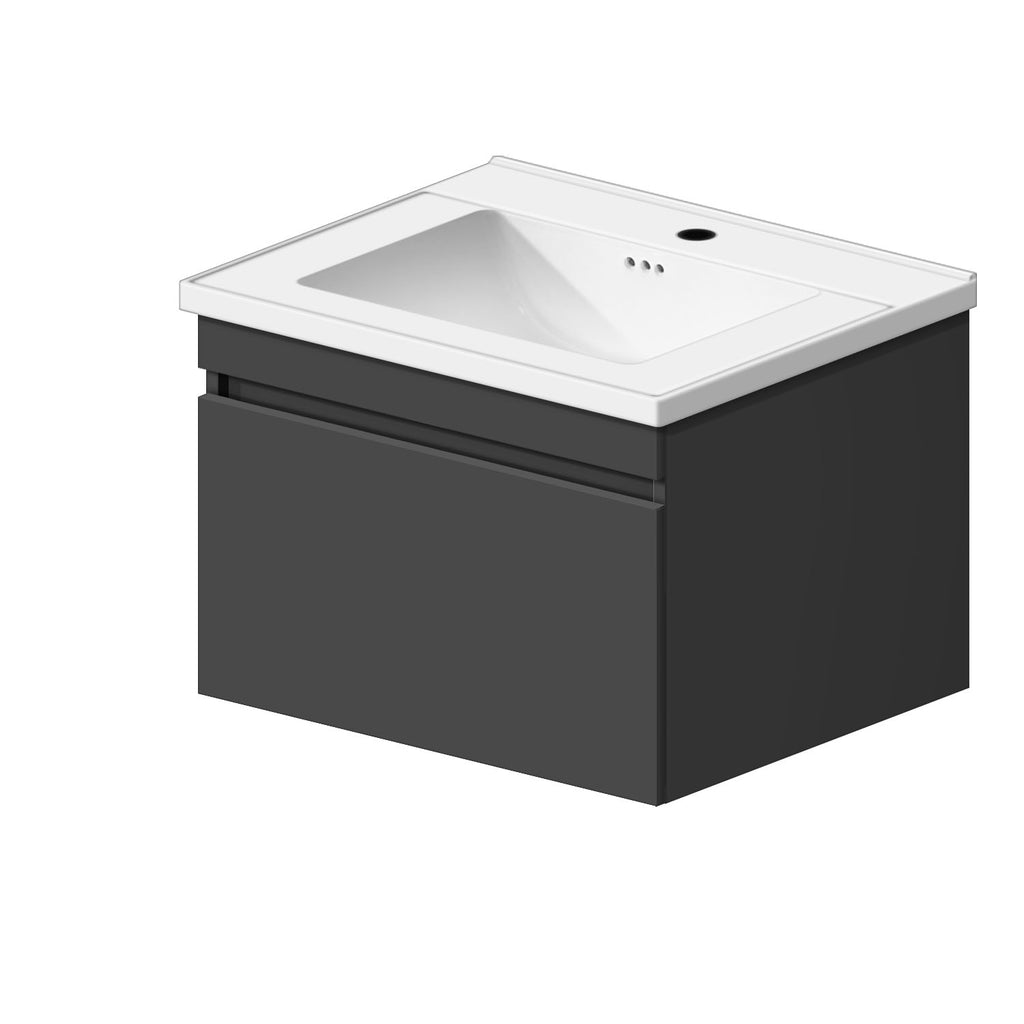 Bathroom Vanity Set (2 PCs) - Asters Maldives