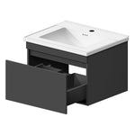 Bathroom Vanity Set (2 PCs) - Asters Maldives