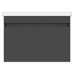 Bathroom Vanity Set (2 PCs) - Asters Maldives